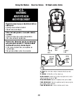 Preview for 23 page of Fisher-Price W3066 Manual