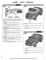 Preview for 15 page of Fisher-Price W9257 Owner'S Manual