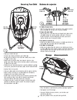 Preview for 4 page of Fisher-Price W9442 Manual