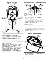 Preview for 4 page of Fisher-Price W9443 Instructions Manual