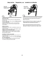 Preview for 10 page of Fisher-Price W9449 Instruction Sheet