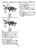 Preview for 14 page of Fisher-Price W9452 Manual