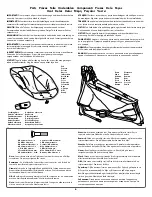 Preview for 6 page of Fisher-Price W9454 Manual