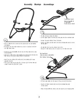 Preview for 7 page of Fisher-Price W9458 Installation Manual