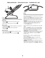 Preview for 9 page of Fisher-Price W9458 Installation Manual