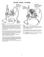 Предварительный просмотр 7 страницы Fisher-Price W9466 User Manual