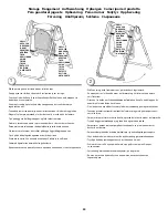 Preview for 30 page of Fisher-Price W9505 Instructions Manual