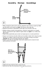 Preview for 7 page of Fisher-Price W9507 Quick Start Manual