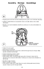 Preview for 10 page of Fisher-Price W9507 Quick Start Manual