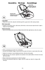 Preview for 13 page of Fisher-Price W9507 Quick Start Manual