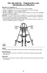 Preview for 29 page of Fisher-Price W9507 Quick Start Manual