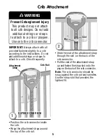 Preview for 5 page of Fisher-Price W9894 Instructions Manual