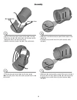 Preview for 4 page of Fisher-Price W9958 User Manual