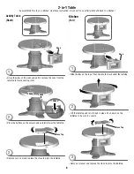 Preview for 8 page of Fisher-Price W9958 User Manual