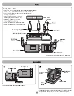 Preview for 2 page of Fisher-Price Water Magic Kitchen 72723 Instructions