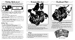 Preview for 2 page of Fisher-Price Wild Adventures Off-Roader 77813 Manual