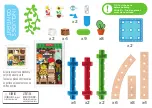 Предварительный просмотр 4 страницы Fisher-Price wonder builders GJF89 Builder'S Manual