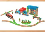 Предварительный просмотр 27 страницы Fisher-Price wonder builders GJF89 Builder'S Manual