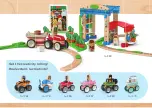 Предварительный просмотр 30 страницы Fisher-Price wonder builders GJF89 Builder'S Manual