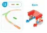 Предварительный просмотр 14 страницы Fisher-Price Wonder makers Build Around Town User Manual