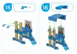 Preview for 15 page of Fisher-Price wonder makers GFJ13 Quick Start Manual