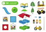 Preview for 5 page of Fisher-Price wonder makers GGV82 Manual