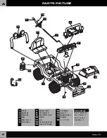 Предварительный просмотр 6 страницы Fisher-Price WRANGLER K4564 Owner'S Manual & Assembly Instructions