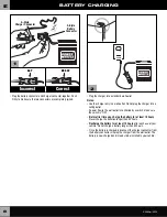 Предварительный просмотр 8 страницы Fisher-Price WRANGLER K4564 Owner'S Manual & Assembly Instructions