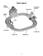 Preview for 4 page of Fisher-Price X0056 Instructions Manual