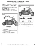 Preview for 13 page of Fisher-Price X0067 Owner'S Manual