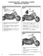 Preview for 14 page of Fisher-Price X0067 Owner'S Manual