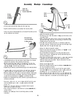 Preview for 6 page of Fisher-Price X2535 Quick Start Manual