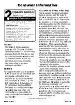 Preview for 4 page of Fisher-Price X2917 Quick Start Manual