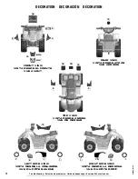 Preview for 12 page of Fisher-Price X3050 Owner'S Manual With Assembly Instructions