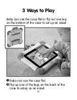 Preview for 11 page of Fisher-Price X3189 Instructions Manual