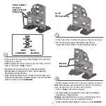 Preview for 9 page of Fisher-Price X4195 Instruction Sheet