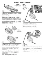 Preview for 9 page of Fisher-Price X4400 Quick Start Manual