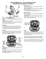 Preview for 12 page of Fisher-Price X4400 Quick Start Manual