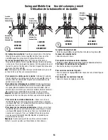 Preview for 13 page of Fisher-Price X4400 Quick Start Manual