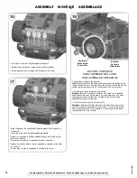 Preview for 12 page of Fisher-Price X6647 Owner'S Manual