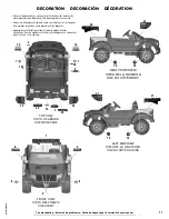 Preview for 17 page of Fisher-Price X6647 Owner'S Manual