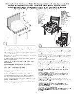 Preview for 7 page of Fisher-Price X6835 Manual