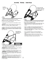 Предварительный просмотр 7 страницы Fisher-Price X7032 Quick Start Manual