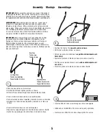 Preview for 5 page of Fisher-Price X7035 User Manual