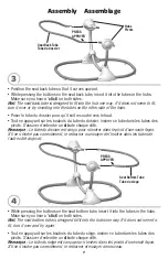 Предварительный просмотр 7 страницы Fisher-Price X7045 Manual