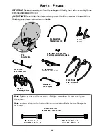 Preview for 5 page of Fisher-Price X7046 User Manual