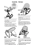 Preview for 9 page of Fisher-Price X7046 User Manual