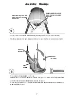 Preview for 7 page of Fisher-Price X7050 Quick Start Manual