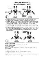 Preview for 16 page of Fisher-Price X7050 Quick Start Manual