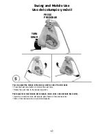 Preview for 17 page of Fisher-Price X7050 Quick Start Manual